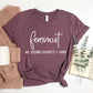 F Word, Girl Power Theme T-shirt, Hoodie, Sweatshirt
