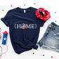 Home , 4th of July Theme T-shirt, Hoodie, Sweatshirt