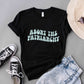 Abort The Patriarchy, Girl Power Theme T-shirt, Hoodie, Sweatshirt