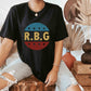 RBG Ruth Bader Ginsburg Theme T-shirt, Hoodie, Sweatshirt