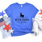 Buck Fiden Election Theme T-shirt, Hoodie, Sweatshirt