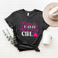 Cancer Picked The Wrong Girl,Cancer Theme T-shirt, Hoodie, Sweatshirt