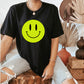 Smiley Good Vibes Theme T-shirt, Hoodie, Sweatshirt