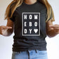 Homeboy, Girl Power Theme T-shirt, Hoodie, Sweatshirt