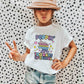100 Days of School Poppin Theme T-shirt, Hoodie, Sweatshirt