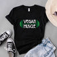 Vegan Muscle Theme T-shirt, Hoodie, Sweatshirt