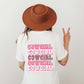 Cowgirl Western Theme T-shirt, Hoodie, Sweatshirt