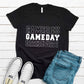 Gameday ,Game Vibes Theme T-shirt, Hoodie, Sweatshirt