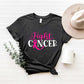 Fight Cancer ,Cancer Theme T-shirt, Hoodie, Sweatshirt
