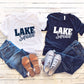 Lake Squad, Camping Theme T-shirt, Hoodie, Sweatshirt