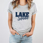Lake Squad, Camping Theme T-shirt, Hoodie, Sweatshirt