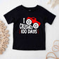 I Crushed 100 Days of School Theme T-shirt, Hoodie, Sweatshirt