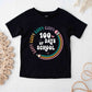 100 Days of School Theme T-shirt, Hoodie, Sweatshirt