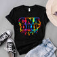 CNA Drip Nurse Theme T-shirt, Hoodie, Sweatshirt