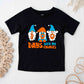 100 Days With My Gnomes Theme T-shirt, Hoodie, Sweatshirt