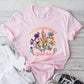Bloom With Grace Good Vibes Theme T-shirt, Hoodie, Sweatshirt