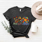 Peace Love Autism, Autism Theme T-shirt, Hoodie, Sweatshirt