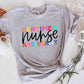 Certified Nurse Assistant Nurse Theme T-shirt, Hoodie, Sweatshirt