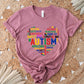 Autism Word Cloud, Autism Theme T-shirt, Hoodie, Sweatshirt