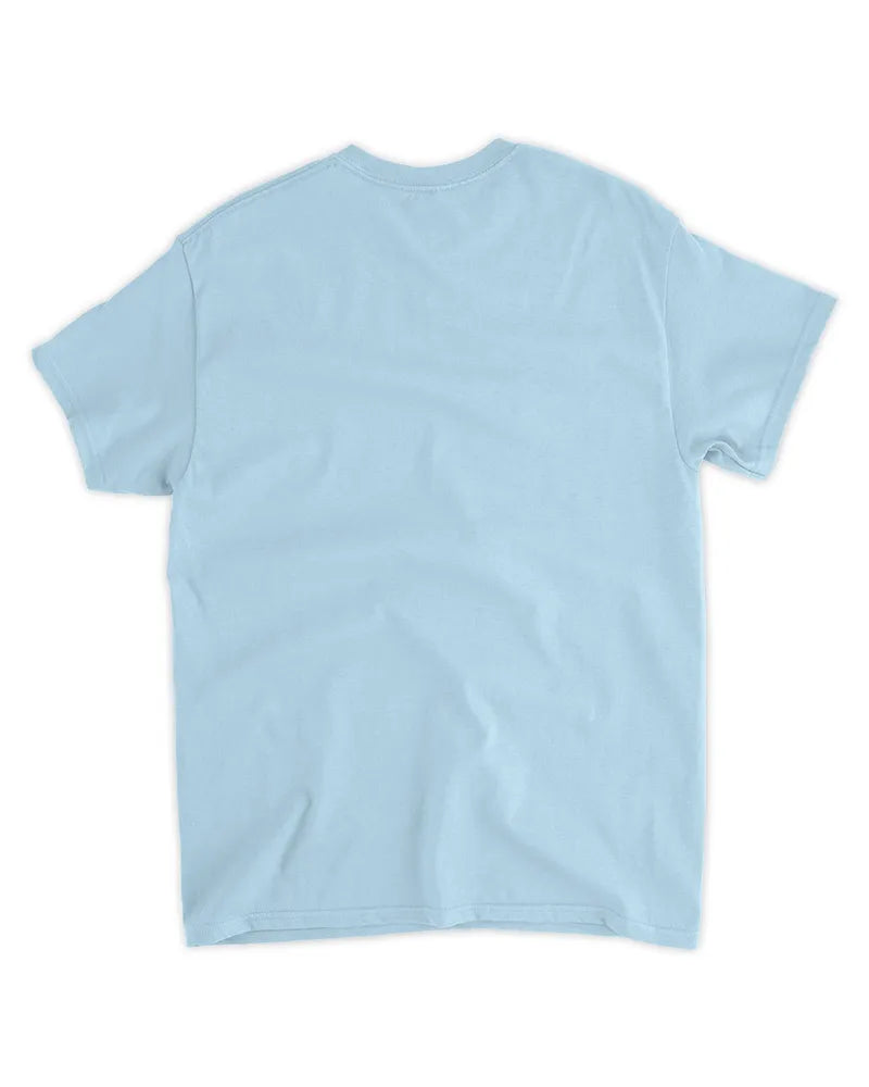 test snack tee