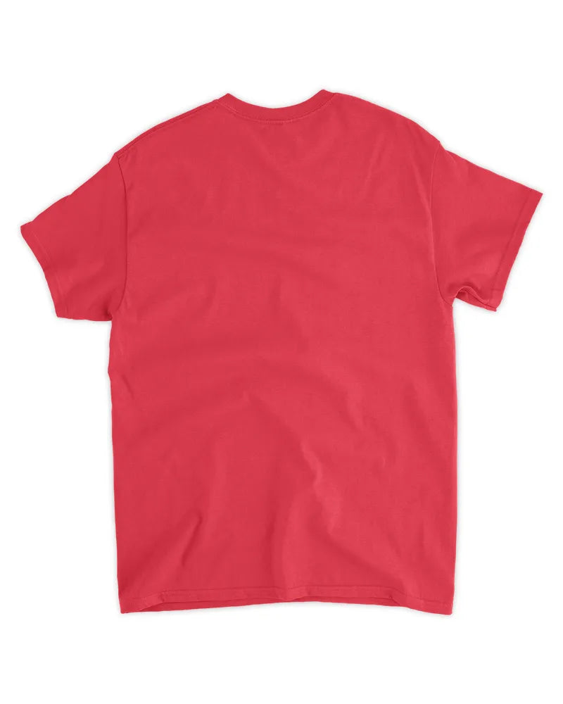 test snack tee