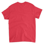 test snack tee