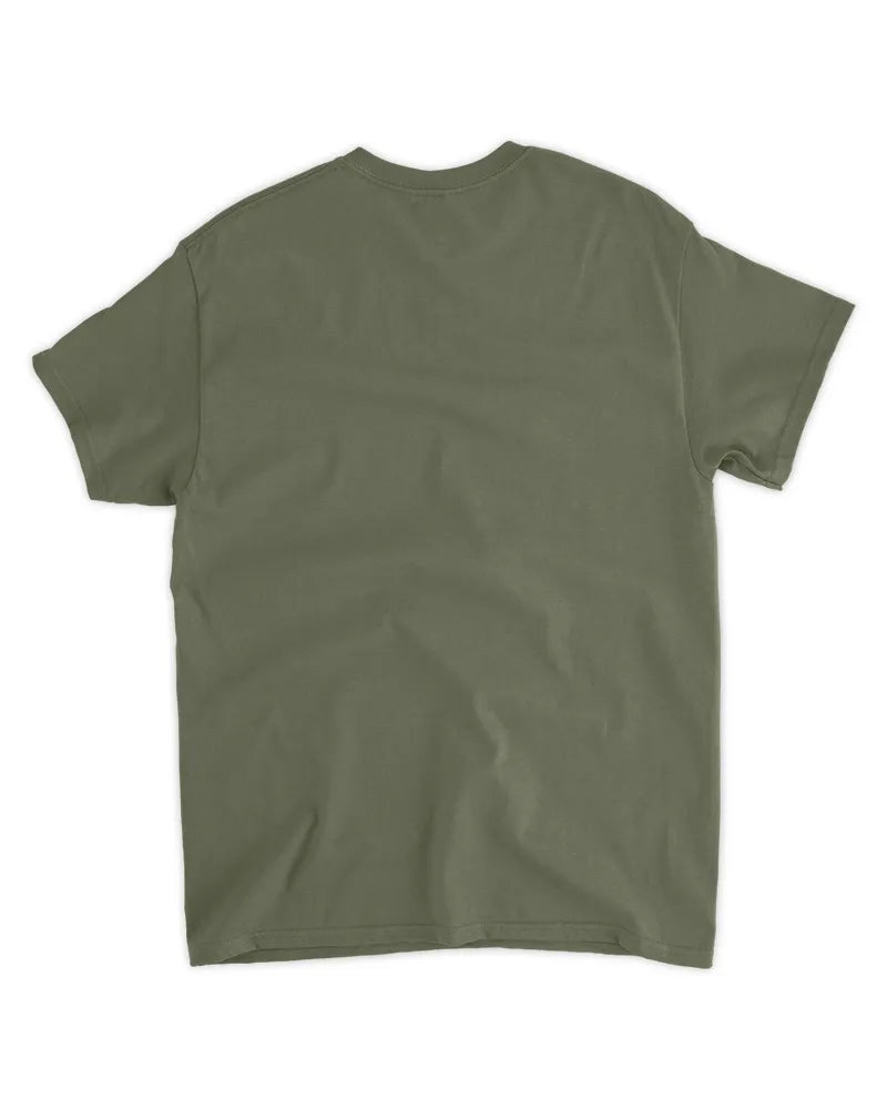 test snack tee