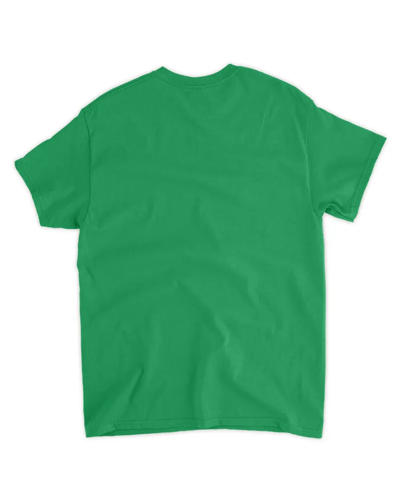 test snack tee