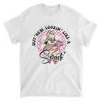 test snack tee