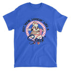 test snack tee