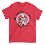 test snack tee