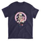 test snack tee