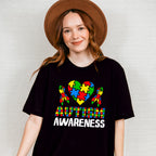 Autism awareness, Autism Theme T-shirt, Hoodie, Sweatshirt