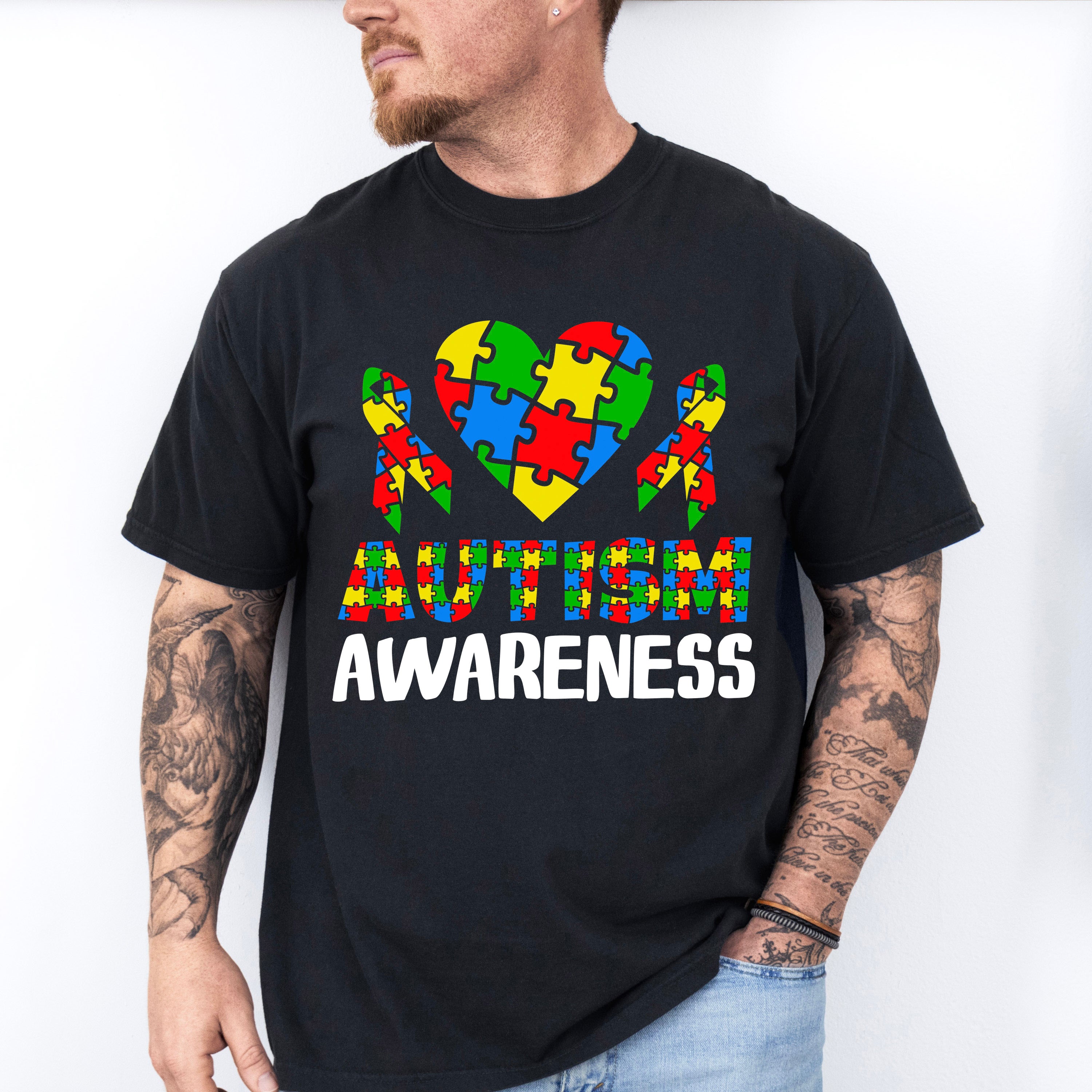 Autism awareness, Autism Theme T-shirt, Hoodie, Sweatshirt