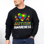 Autism awareness, Autism Theme T-shirt, Hoodie, Sweatshirt