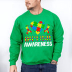 Autism awareness, Autism Theme T-shirt, Hoodie, Sweatshirt