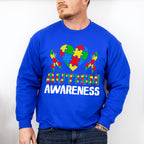 Autism awareness, Autism Theme T-shirt, Hoodie, Sweatshirt