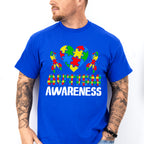 Autism awareness, Autism Theme T-shirt, Hoodie, Sweatshirt