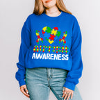 Autism awareness, Autism Theme T-shirt, Hoodie, Sweatshirt