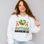 Autism awareness, Autism Theme T-shirt, Hoodie, Sweatshirt