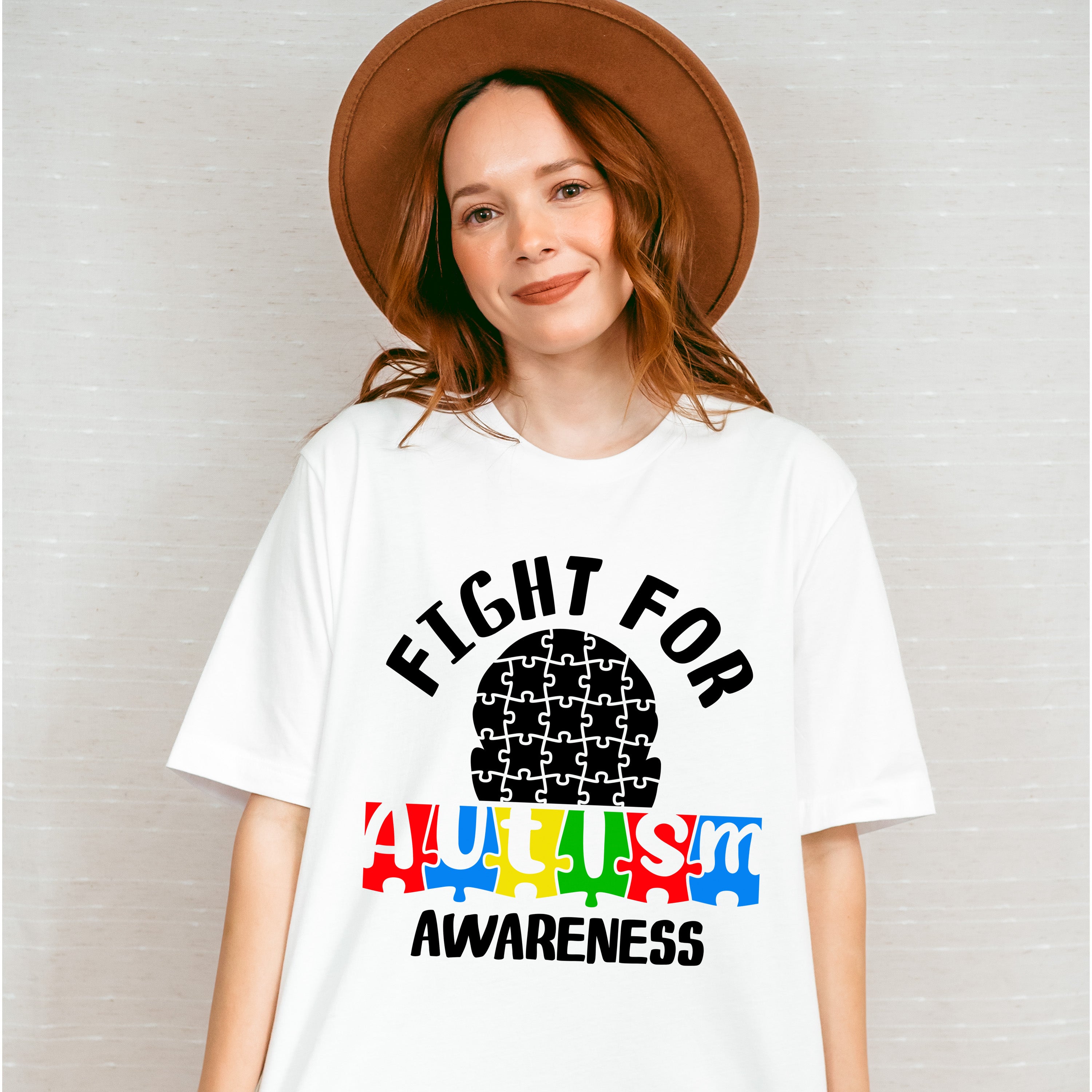 Fight for Autism, Autism Theme T-shirt, Hoodie, Sweatshirt