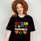 Autism Awareness, Autism Theme T-shirt, Hoodie, Sweatshirt