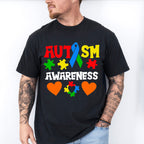 Autism Awareness, Autism Theme T-shirt, Hoodie, Sweatshirt