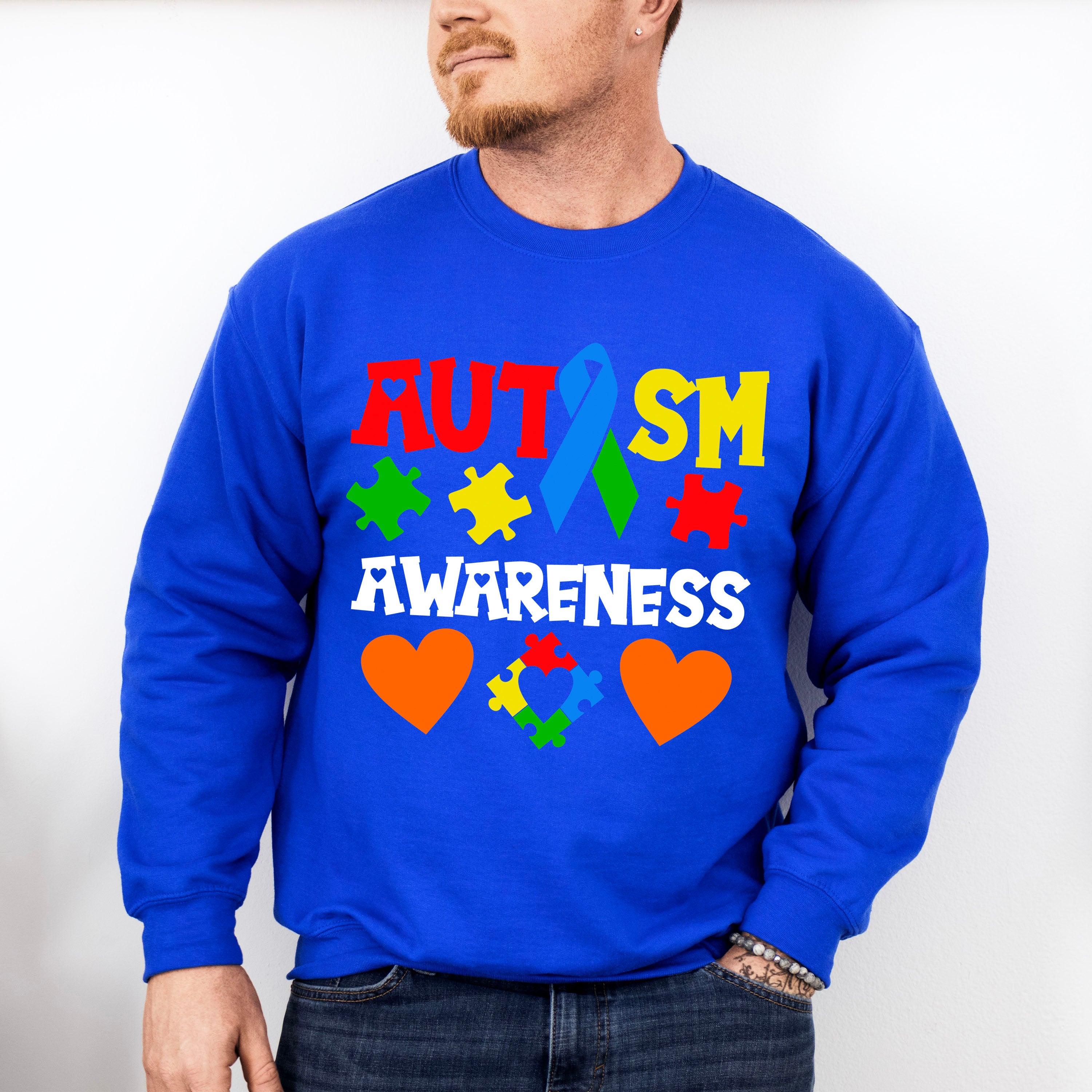 Autism Awareness, Autism Theme T-shirt, Hoodie, Sweatshirt
