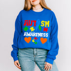 Autism Awareness, Autism Theme T-shirt, Hoodie, Sweatshirt