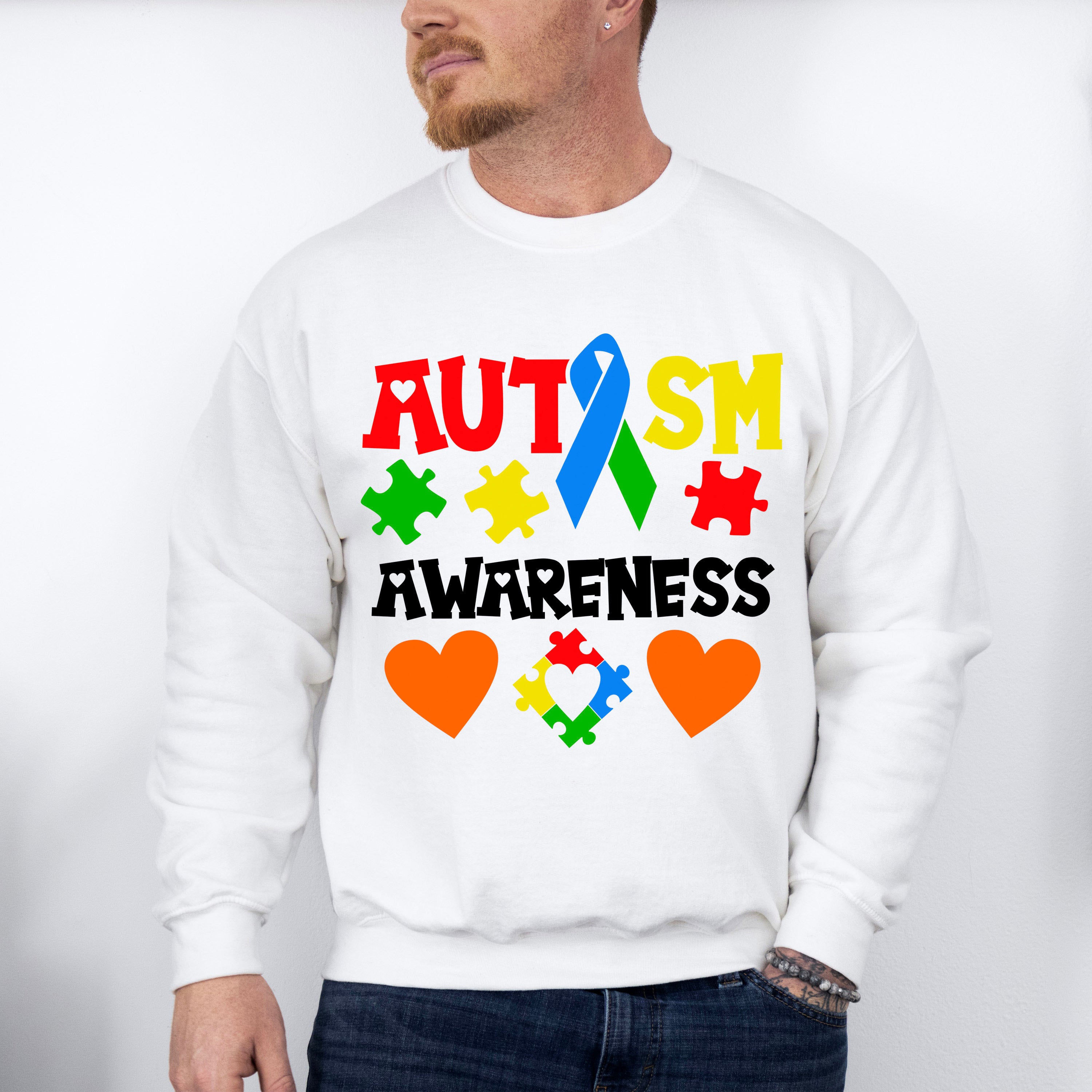Autism Awareness, Autism Theme T-shirt, Hoodie, Sweatshirt