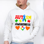 Autism Awareness, Autism Theme T-shirt, Hoodie, Sweatshirt