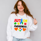 Autism Awareness, Autism Theme T-shirt, Hoodie, Sweatshirt