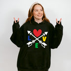Autism Love, Autism Theme T-shirt, Hoodie, Sweatshirt