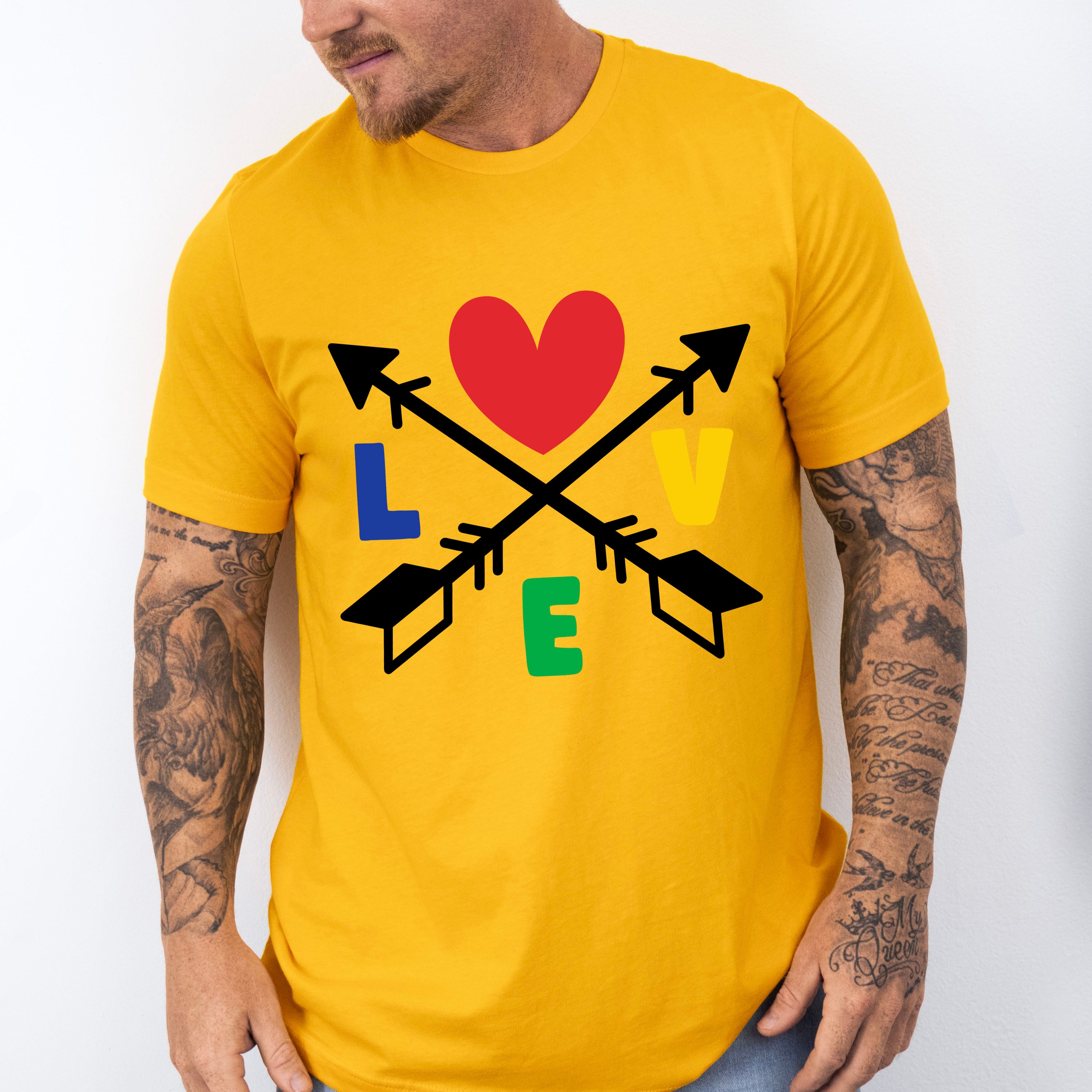 Autism Love, Autism Theme T-shirt, Hoodie, Sweatshirt